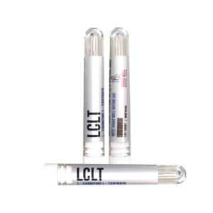 Bột LCLT Nguyên Chất - Hỗ Trợ Mọc Rậm Râu Tóc