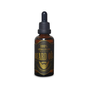 Dầu Dưỡng Râu Beard Oil