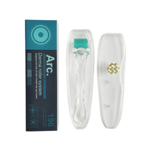 Lăn Kim Kích Thích Mọc Râu ARC 192 - 196 Chuẩn REAL