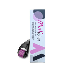 Lăn Kim Kích Thích Mọc Râu Mediroller