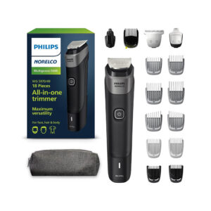 Tông Đơ Đa Năng Philips Norelco Multigroom Series 5000